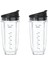 Blender Kabı Için 2x Blender Kabı Değişimi, Blender Yedek Parçaları, Blender Parçaları (24 OZ/710 Ml) (Yurt Dışından) 1
