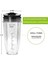 Blender Kabı Için 2x Blender Kabı Değişimi, Blender Yedek Parçaları, Blender Parçaları (24 OZ/710 Ml) (Yurt Dışından) 2