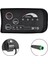 5pın S810 E-Bisiklet LED Ekran Ölçer IP65 36V Elektrikli Bisiklet Elektrikli Bisiklet Ölçer Için (Yurt Dışından) 4