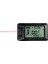 USB Fişli Elektrikli Bisiklet Kt-Lcd7 Akıllı Ekran E-Bisiklet LCD Kontrol Paneli Su Geçirmez Aksesuarlar (Yurt Dışından) 2