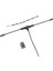 Expresslrs Elrs 915 Mhz Elrs Radyo Nano Uzun Menzilli Alıcı Fpv Freestyle Uzun Menzilli Drones Dıy Parçaları Lr4 Lr5 (Yurt Dışından) 1