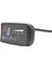 S810 E-Bisiklet Metre LED Ekran 36 V IP65 Elektrikli Bisiklet Için Elektrikli Bisiklet Metre Sm 6pın (Yurt Dışından) 3