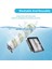 X7 Crosswave 3279 3277 3011 3055 Çok Yüzeyli Hepsi Bir Arada Islak-Kuru Vakum Için Fırça Rulo Filtre Kiti (Yurt Dışından) 5