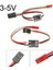 20A Yüksek Akım Uzaktan Kumanda Elektronik Anahtarı 3-30V Hava Modeli (Yurt Dışından) 3