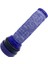 DC28C DC33C DC37 DC39C DC53 Temizleyici Için Ön Motor Çubuk Filtresi (Yurt Dışından) 2