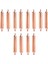 12X Soğutma Filtreleri 115 X18MM Buzdolabı Filtresi Kurutucu Aksesuarları Soğutma (Yurt Dışından) 1