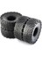 4 Adet 120MM 1.9 Inç Lastik Lastik Jant Lastiği (Yurt Dışından) 5