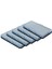 Airclean Için 5 Paket Hepa Filtreler -Ha 50 Filtre Modelleri S4,S5,S6,S8,S8000,S6000,S5000,S4000,S8999,S5999 (Yurt Dışından) 2