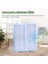 Airclean Için 5 Paket Hepa Filtreler -Ha 50 Filtre Modelleri S4,S5,S6,S8,S8000,S6000,S5000,S4000,S8999,S5999 (Yurt Dışından) 4