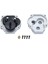 X4M 1/18 Rc Araba Için Metal Şanzıman Yerleştirme Ansmisyonu, 3 (Yurt Dışından) 3