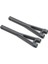 104009 Rc Araba Için Metal Arka Üst Süspansiyon Kolu, Gri (Yurt Dışından) 1