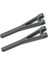 104009 Rc Araba Için Metal Arka Üst Süspansiyon Kolu, Gri (Yurt Dışından) 4