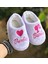Kız Çocuk Barby Panduf ,ev Ayakkabısı ,kreş Anaokulu Ayakkabısı 1