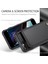 iPhone6/6s/7/8/se (2020)/SE (2022) Kılıf Kartı Sahibi Telefon Kickstand Cover-Black Için (Yurt Dışından) 5