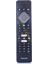 %100 Orjinal Ürün - Philips BRC0884301-01 Televizyon Phılıps LED Tv Kumandası Philips Yeni Nesil Orjinal Her Modele Uyumlu 1