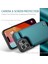 iPhone15 Pro Kickstand Case Card Tutucu Parlak Telefon Kapak Yeşil (Yurt Dışından) 2