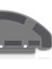 T8/T8AIVI/DX93/DDX96 257X168X110MM Paspas Plaka Braketi Için (Yurt Dışından) 5