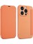 iPhone15 Pro Koruyucu Kılıf Kart Tutucu Kickstand Sıvı Silikon Cilt Touch Telefon Kapak-Por (Yurt Dışından) 1