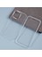iPhone15 Pro Için Clear Case Tam Koruma Akrilik+Pet+Tpu Telefon Kapağı (Yurt Dışından) 4