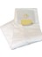Mikro Astarlı Merkezi Vakum Torbaları Için 6pcs Yedek Parça 391, CF391 6/gal 3pk Tarafından Parça 391 ile Karşılaştırın (Yurt Dışından) 2