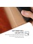 iPhone15 Manyetik Kapatma Stand Cüzdan Tam Koruma Pu Deri+Tpu Telefon Kapak-Kahverengi (Yurt Dışından) 3
