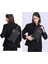 BG-7721 Trendy Suya Dayanıklı Tek Askılı Göğüs Omuz Çantası-Gri (Yurt Dışından) 2