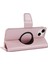 iPhone14 Plus Içincüzdan Telefon Kılıfı Plus Pu Deri Kapağı Magsafe-Rose Gold ile Uyumlu (Yurt Dışından) 4