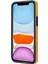 iPhone11 Pro Wave Desen Cep Telefonu Kılıfı Pu+Tpu Bileklik Kapak-Por (Yurt Dışından) 2