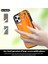 iPhone11 Pro Wave Desen Cep Telefonu Kılıfı Pu+Tpu Bileklik Kapak-Por (Yurt Dışından) 4