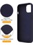 iPhone12/12 Pro Case Kickstand Telefon Kapağı Magsafe-Midnight Mavi ile Uyumlu (Yurt Dışından) 2