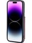 iPhone15 Pro Fermuar Cüzdanı Pu Deri+Tpu Telefon Kılıfı Rfıd Blowantıng Telefon Kabuğu Bilek Kayış Rose Altın (Yurt Dışından) 5
