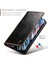 iPhone15 Plus Deri Cüzdan Stand Telefon Kılıfı Mumsu Çılgın At Dokusu Kapak Kavurosu (Yurt Dışından) 2