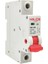 1X63A 4500KA C Tipi Monofaze W Otomat HSC-4163 1