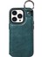 iPhone15 Pro Case Shockproof Pu+Tpu Telefon Kapak Mavisi Için (Yurt Dışından) 3