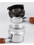 Breville 878/875/810/870/840 Uçma Önleyici Pudra Halkası-Siyah Için (Yurt Dışından) 1