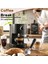 Delonghi EC680/EC685 Filtresi Için 51MM Kahve Dipsiz Portafiltre (Yurt Dışından) 5