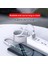 4A Hızlı Şarj Cihazı USB Tipi C Kablosu Xiaomi Redmi Için Not 10 9 8 Samsung Ios Android Telefon Şarj Mikro USB C Kablosu Manyetik Veri (Yurt Dışından) 2