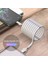 4A Hızlı Şarj Cihazı USB Tipi C Kablosu Xiaomi Redmi Için Not 10 9 8 Samsung Ios Android Telefon Şarj Mikro USB C Kablosu Manyetik Veri (Yurt Dışından) 3