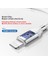 4A Hızlı Şarj Cihazı USB Tipi C Kablosu Xiaomi Redmi Için Not 10 9 8 Samsung Ios Android Telefon Şarj Mikro USB C Kablosu Manyetik Veri (Yurt Dışından) 5