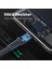 Ugreen 0.5 M USB C Şarj Kablosu 3A Düz USB Tip C - USB A Qc3.0 Hızlı Şarj Veri Kablosu Samsung Galaxy S10 Not 9 Hızlı Şarj Usb-C Kablosu (Yurt Dışından) 4