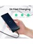 Ugreen 0.5 M USB C Şarj Kablosu 3A Düz USB Tip C - USB A Qc3.0 Hızlı Şarj Veri Kablosu Samsung Galaxy S10 Not 9 Hızlı Şarj Usb-C Kablosu (Yurt Dışından) 5