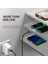 Kuulaa Manyetik Kablo Mikro USB Tip C Hızlı Şarj Kablosu iPhone 12 11 Pro Xs Max Xr x 8 7 Şarj Cihazı Microusb USB C Tel Kablosu (Yurt Dışından) 5
