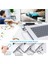 Manyetik USB C Adaptörü 24 Pimli C Tipi Konnektör Pd 100W (Yurt Dışından) 4