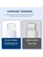 Orijinal USB Yıldırım Şarj Kablosu iPhone 13 11 12 Pro Max Mini Xr Xs iPad Cep Telefonları Şarj Cihazı Hızlı Şarj Veri Kablosu (Yurt Dışından) 2