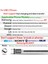 Topk AM17 LED Manyetik USB Kablosu/mikro Usb/c Tipi iPhone x Xs Max Samsung Xiaomi Pocophone Için Mıknatıs Şarj Cihazı USB C (Yurt Dışından) 4