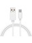 5V2A Mikro USB Kablosu 1m 2m 3m Hızlı Şarj Kabloları Cep Telefonu Android Şarj Kablosu Veri Kablosu Siyah ve Beyaz (Yurt Dışından) 5