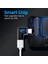 [hızlı Şarj]bluewow 100W USB C - Tip C Manyetik Adaptör Hızlı Şarj USB Tip C Mıknatıs Dönüştürücü Manyetik Kablo Dik Açı Usbc Konektörü ZJX-S45 (Yurt Dışından) 4