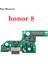 Adet Huawei Onur 8 9 10 20 Lite 8c 8x Max 9i V8 V9 V20 USB Şarj Aleti Kurulu Konektörü Şarj Standı Flex Kablo Tamir Parçaları (Yurt Dışından) 2