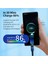 Essager USB C Kablosu 100 W 60 W Pd Qc 4.0 3.0 USB Tip C Kablo Hızlı Şarj Kablosu Tip C MacBook Pro Samsung Xiaomi Şarj Kablosu (Yurt Dışından) 3