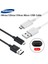 Orijinal Samsung Mikro USB Kablosu 2A Hızlı Şarj Veri Hattı Galaxy S6 S7 Kenar Note4 J6 J7 A9 Xiaomi/tablet/telefon Şarj Kablosu (Yurt Dışından) 1